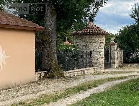 Maison a vendre Perthes-lès-Brienne 10500 Aube 10 153 m2 7 pièces 199000 euros achat_maison_com_10285_10500 004