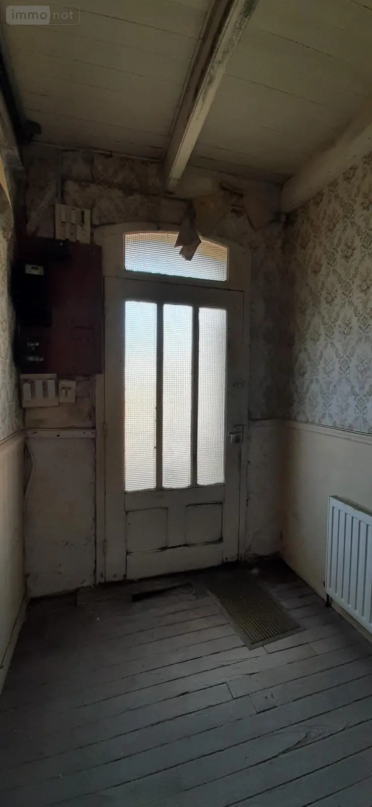 Maison a vendre Guiscriff 56560 Morbihan 56 97 m2 5 pièces 74200 euros MA1272 007