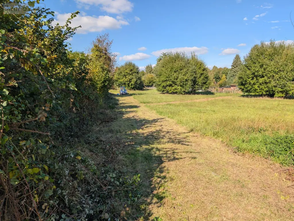 Terrain a batir a vendre Lyons-la-Forêt 27480 Eure 27 5850 m2 150000 euros 110374 004