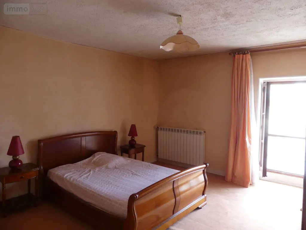Maison a vendre Sceaux-du-Gâtinais 45490 Loiret 45 130 m2 4 pièces 100000 euros 12 004