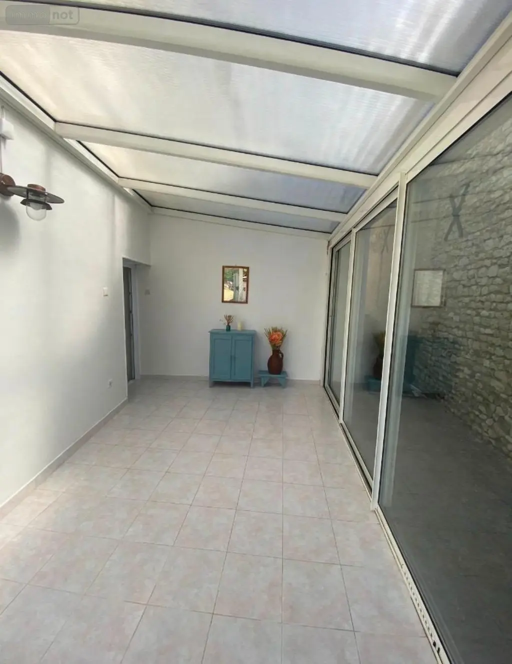 Maison a vendre Sceaux-du-Gâtinais 45490 Loiret 45 130 m2 4 pièces 100000 euros 12 010