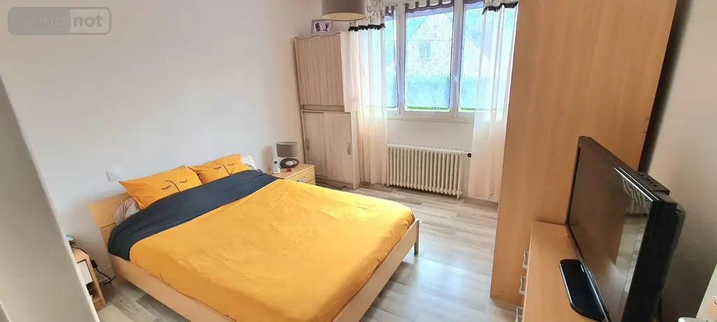 Maison a vendre Sablé-sur-Sarthe 72300 Sarthe 72 71 m2 4 pièces 146600 euros 72133-0103 008