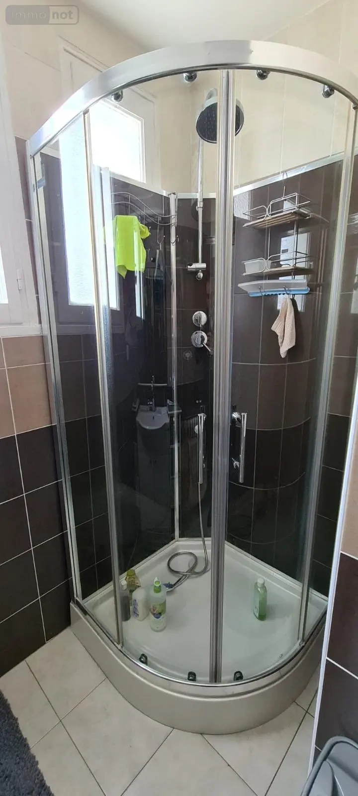 Maison a vendre Sablé-sur-Sarthe 72300 Sarthe 72 71 m2 4 pièces 146600 euros 72133-0103 009