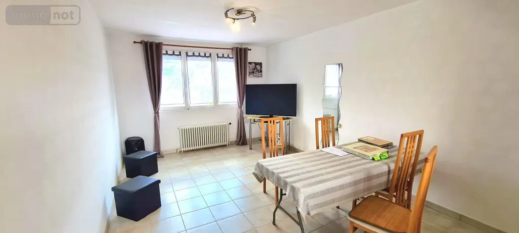 Maison a vendre Sablé-sur-Sarthe 72300 Sarthe 72 71 m2 4 pièces 146600 euros 72133-0103 006