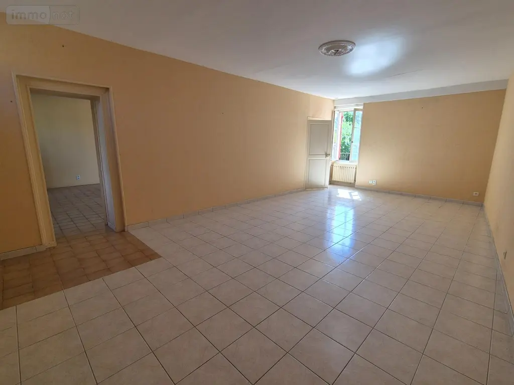 Maison a vendre Sainpuits 89520 Yonne 89 220 m2 7 pièces 116600 euros Ref 061 005