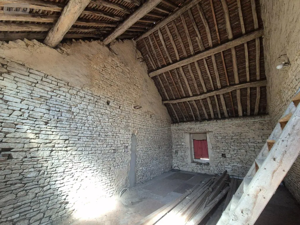 Maison a vendre Sainpuits 89520 Yonne 89 220 m2 7 pièces 116600 euros Ref 061 009
