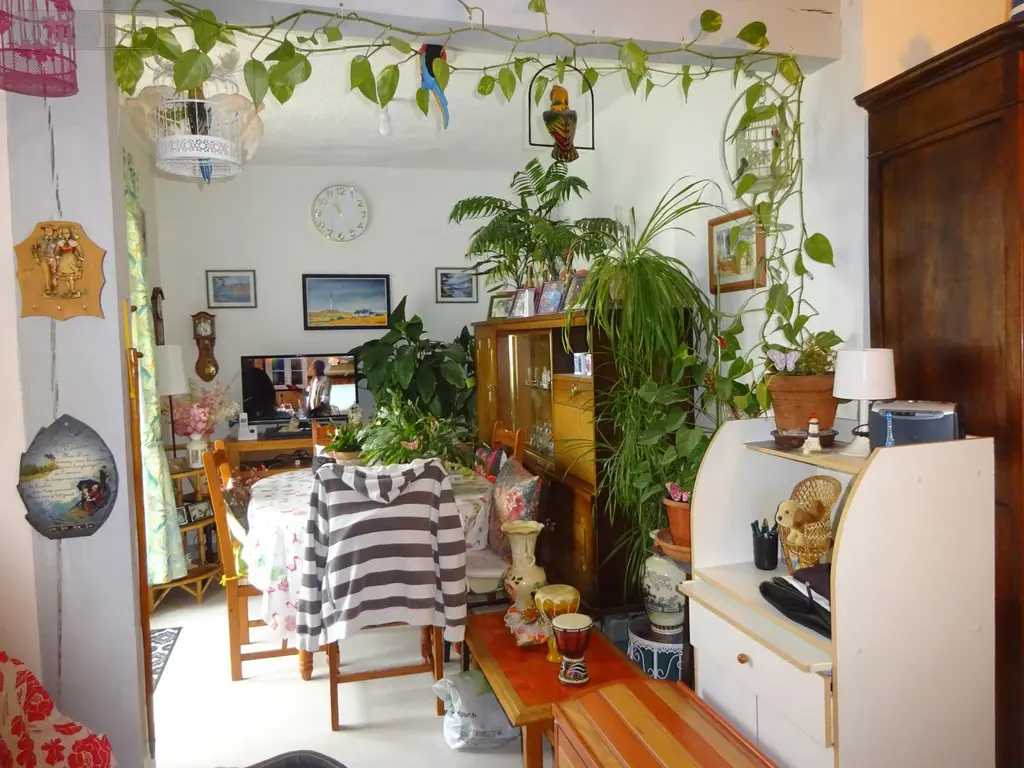 Immeuble de rapport a vendre Sablons sur Huisne 61110 Orne 61 146 m2 6 pièces 115540 euros CON 961 003