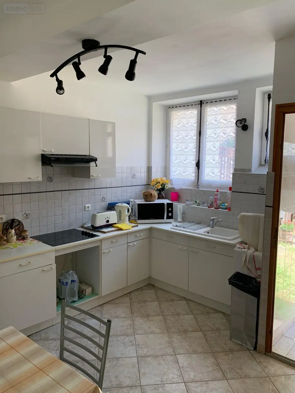 Maison a vendre Saint-Père 89450 Yonne 89 67 m2 4 pièces 85000 euros achat_maison_com_89364_89450 002