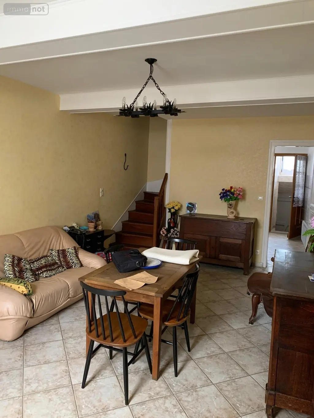 Maison a vendre Saint-Père 89450 Yonne 89 67 m2 4 pièces 85000 euros achat_maison_com_89364_89450 003