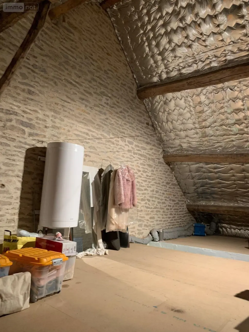 Maison a vendre Saint-Père 89450 Yonne 89 67 m2 4 pièces 85000 euros achat_maison_com_89364_89450 007