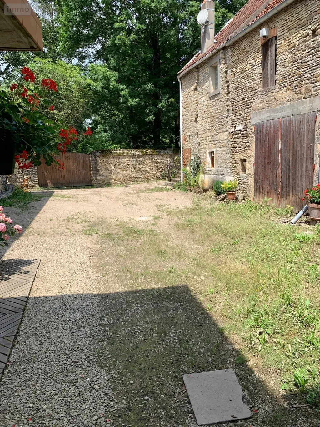 Maison a vendre Saint-Père 89450 Yonne 89 67 m2 4 pièces 85000 euros achat_maison_com_89364_89450 008
