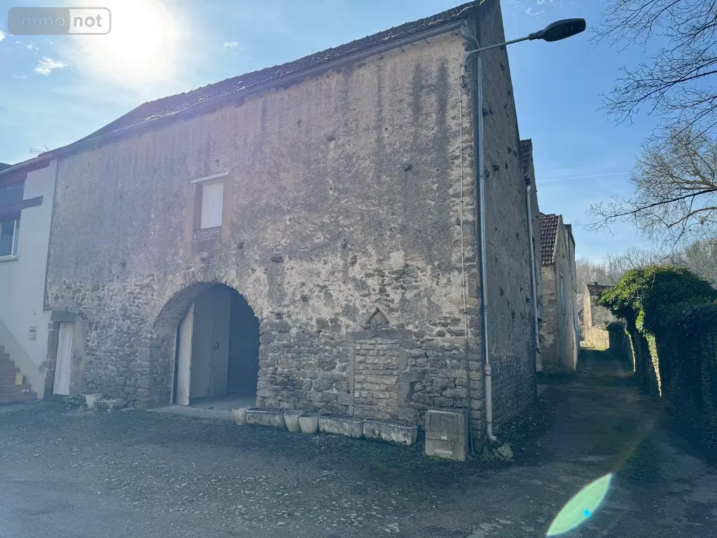 Maison a vendre Saint-Père 89450 Yonne 89 67 m2 4 pièces 85000 euros achat_maison_com_89364_89450 009