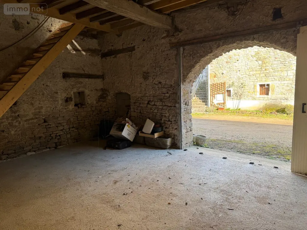 Maison a vendre Saint-Père 89450 Yonne 89 67 m2 4 pièces 85000 euros achat_maison_com_89364_89450 010