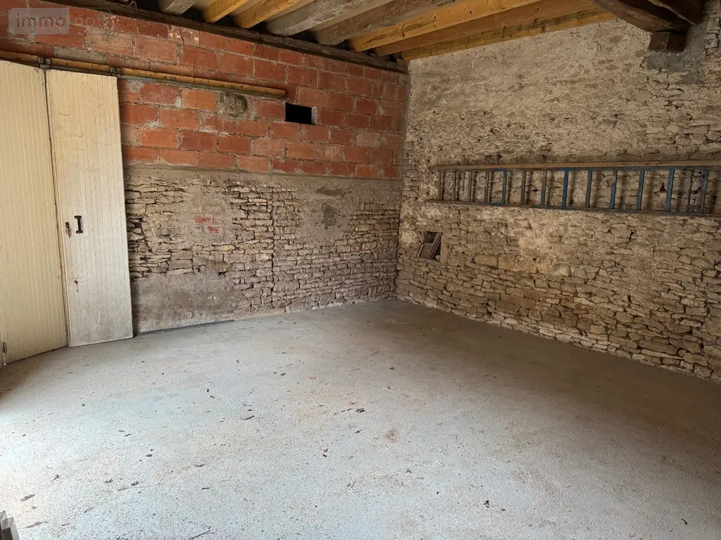 Maison a vendre Saint-Père 89450 Yonne 89 67 m2 4 pièces 85000 euros achat_maison_com_89364_89450 011