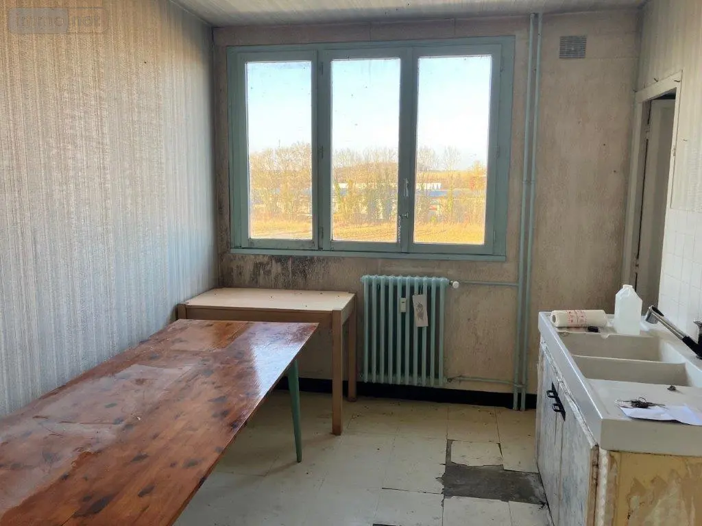 Appartement a vendre Vendeuvre-sur-Barse 10140 Aube 10 83 m2 5 pièces 51940 euros 2024-12 004