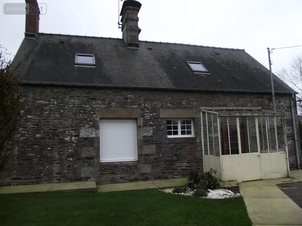 Maison a vendre Vengeons 50150 Manche 50 100 m2 4 pièces 156000 euros 109916 004