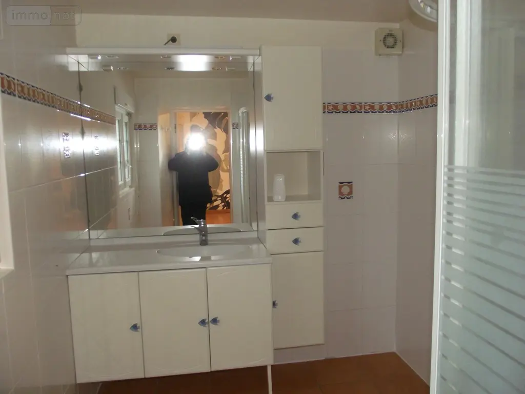 Maison a vendre Vengeons 50150 Manche 50 100 m2 4 pièces 156000 euros 109916 011