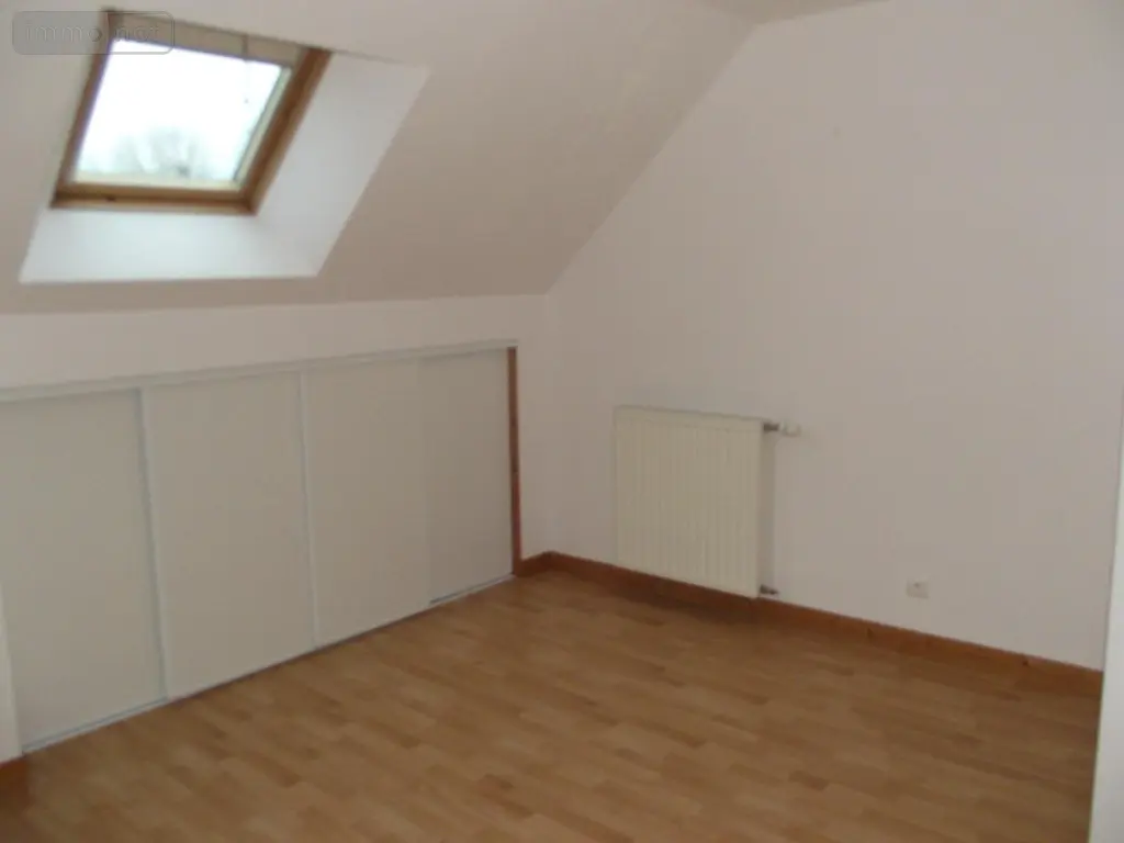 Maison a vendre Vengeons 50150 Manche 50 100 m2 4 pièces 156000 euros 109916 017