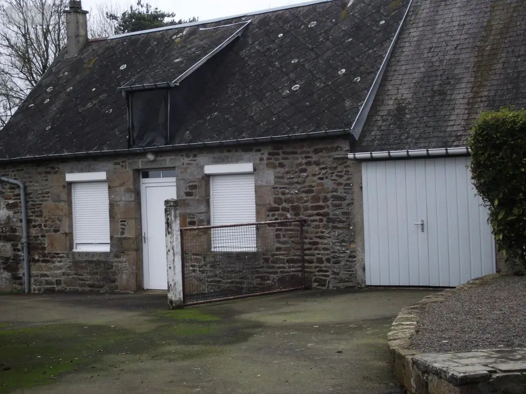 Maison a vendre Vengeons 50150 Manche 50 100 m2 4 pièces 156000 euros 109916 024
