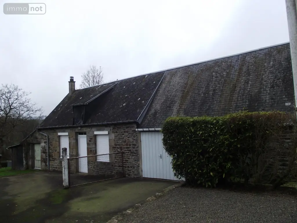 Maison a vendre Vengeons 50150 Manche 50 100 m2 4 pièces 156000 euros 109916 028