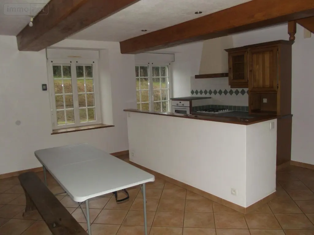 Maison a vendre Vengeons 50150 Manche 50 100 m2 4 pièces 156000 euros 109916 031