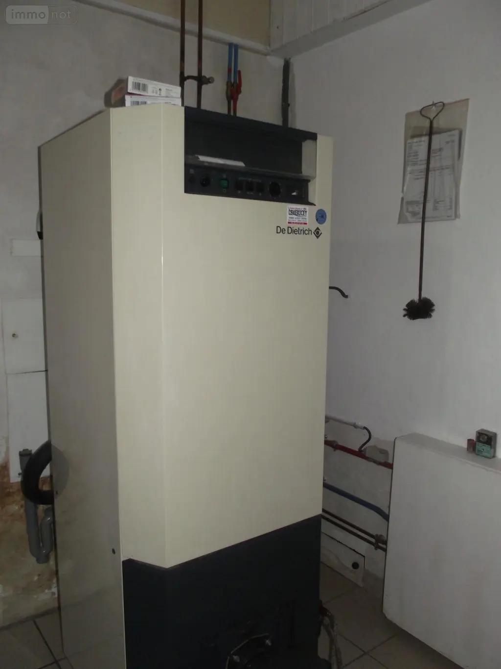 Maison a vendre Vengeons 50150 Manche 50 100 m2 4 pièces 156000 euros 109916 036