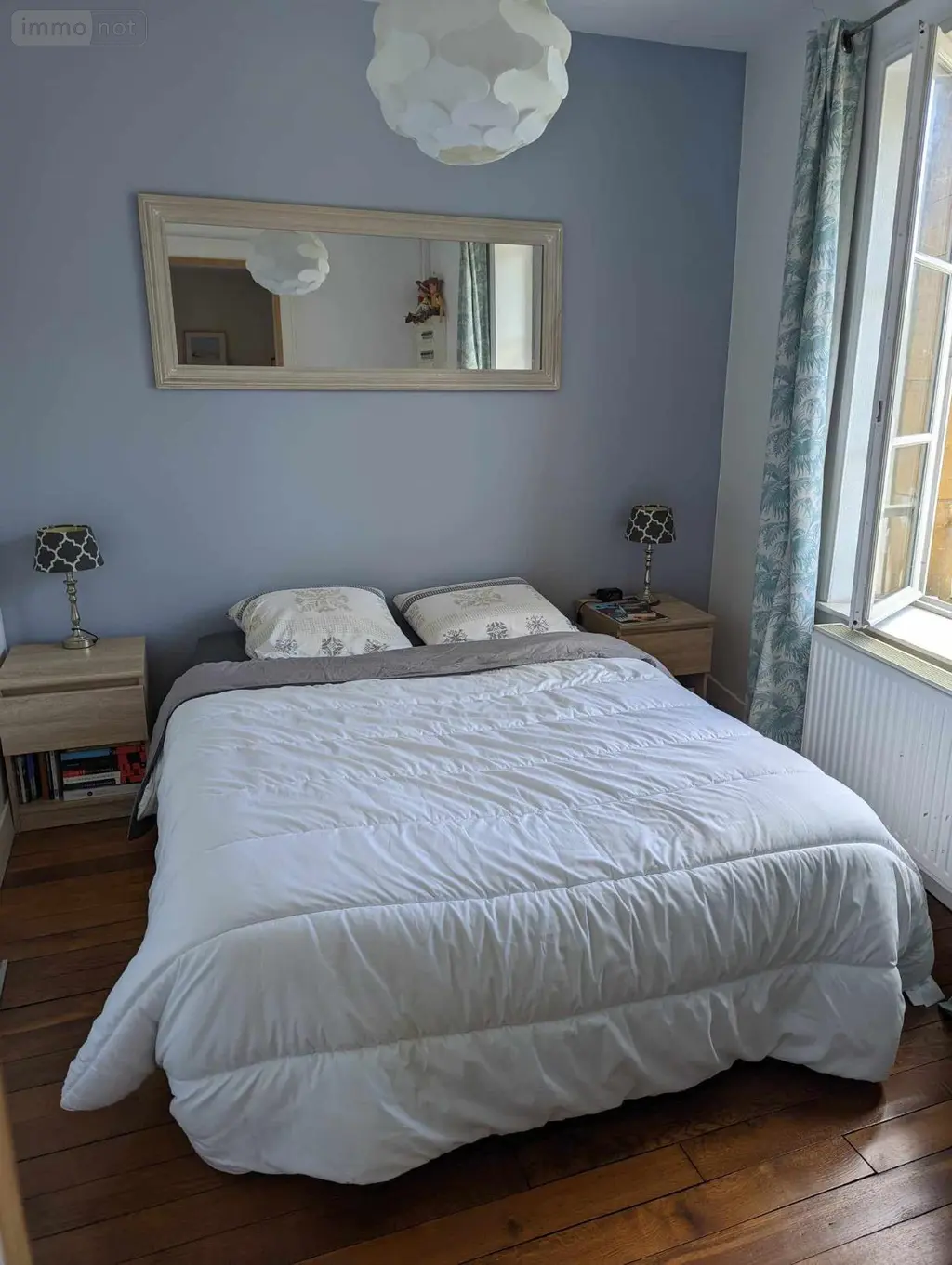 Appartement a vendre Sedan 08200 Ardennes 08 50 m2 3 pièces 68750 euros 045/985 004