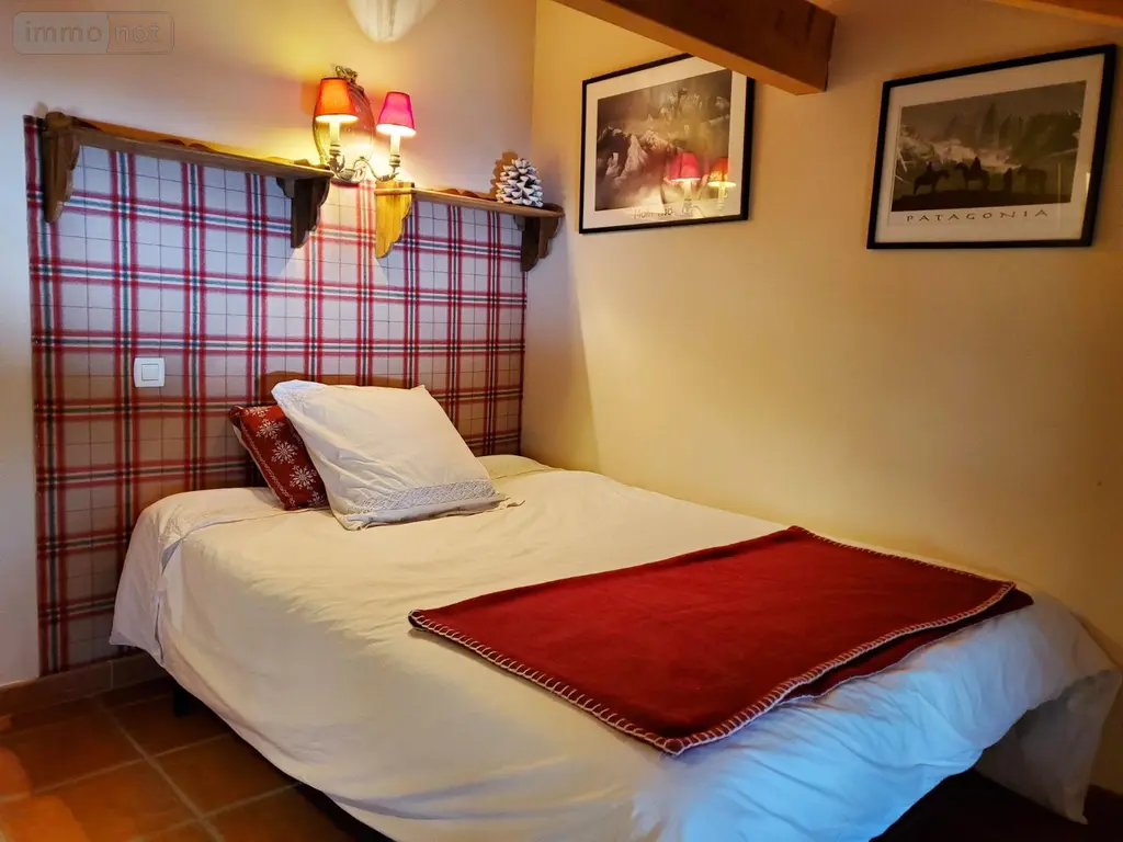Maison a vendre Saint-Véran 05350 Hautes-Alpes 05 140 m2 5 pièces 750000 euros 11742402 008