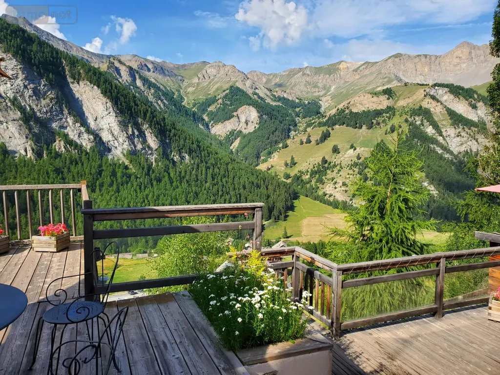 Maison a vendre Saint-Véran 05350 Hautes-Alpes 05 140 m2 5 pièces 750000 euros 11742402 002
