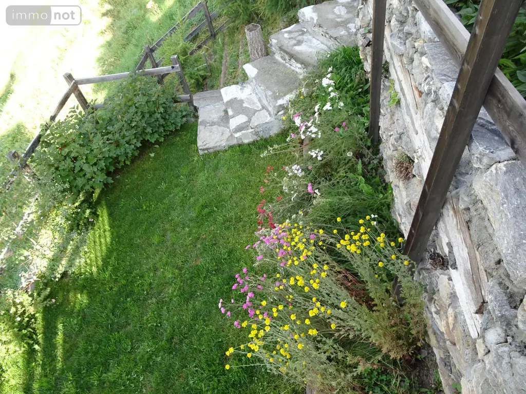 Maison a vendre Saint-Véran 05350 Hautes-Alpes 05 140 m2 5 pièces 750000 euros 11742402 015