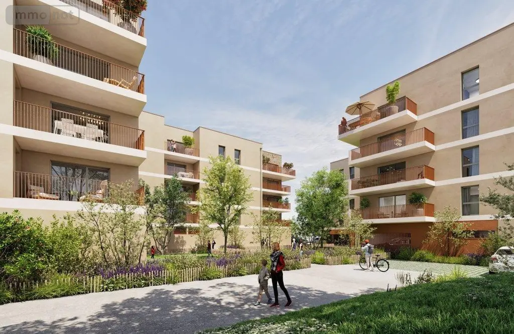 Appartement a vendre Crozon 29160 Finistère 29 169900 euros A202200205 003