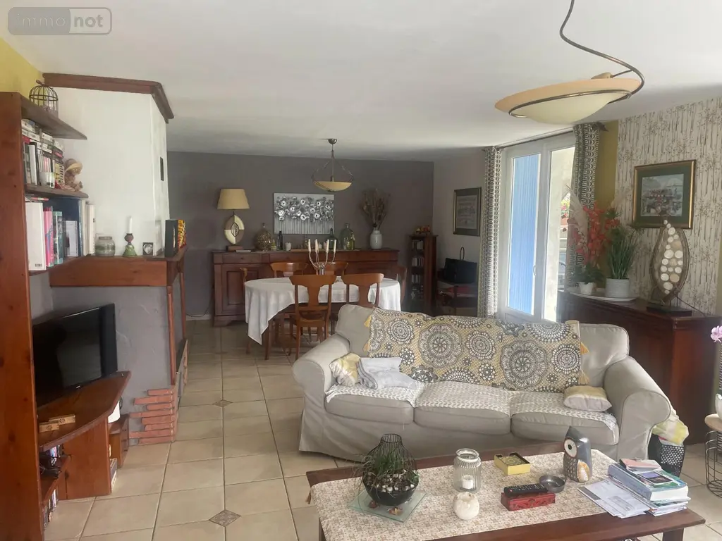 Maison a vendre Damazan 47160 Lot-et-Garonne 47 170 m2 11 pièces 355300 euros 411 005