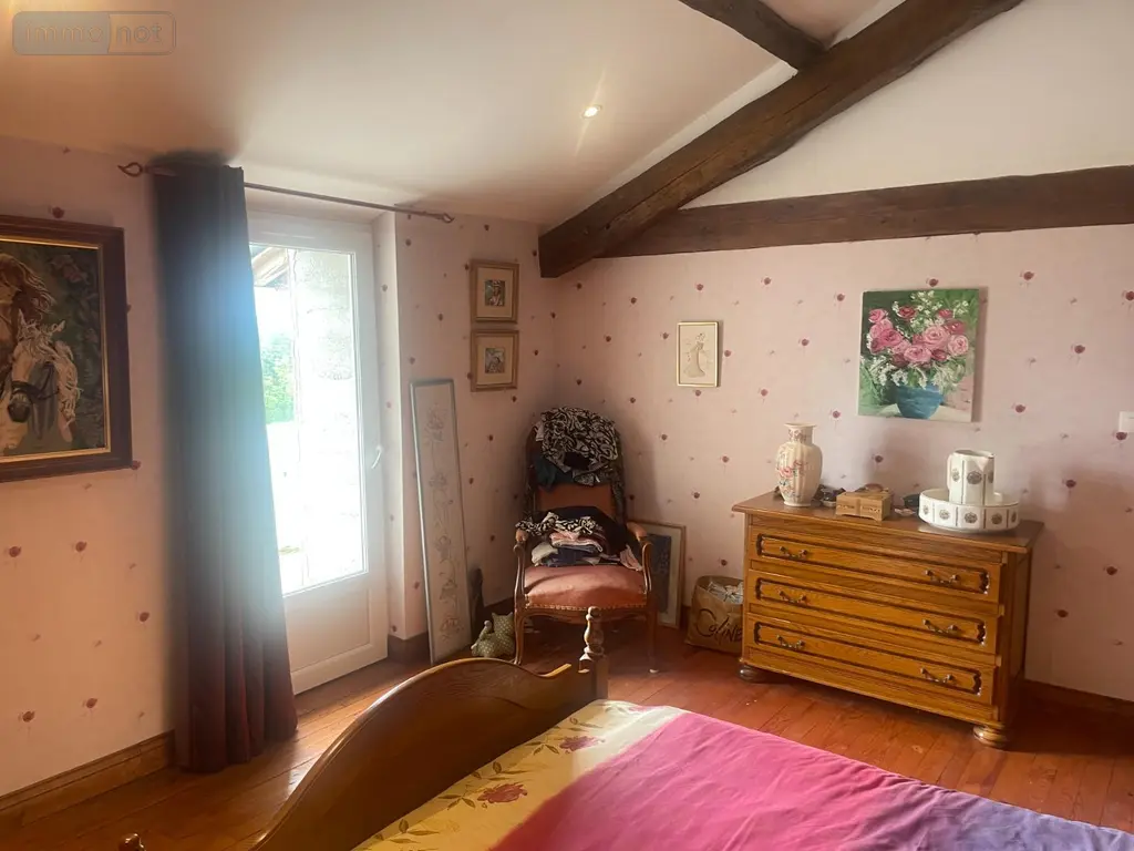 Maison a vendre Damazan 47160 Lot-et-Garonne 47 170 m2 11 pièces 355300 euros 411 008
