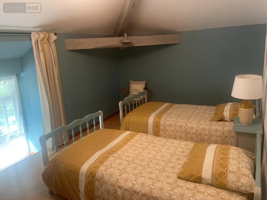 Maison a vendre Damazan 47160 Lot-et-Garonne 47 170 m2 11 pièces 355300 euros 411 009