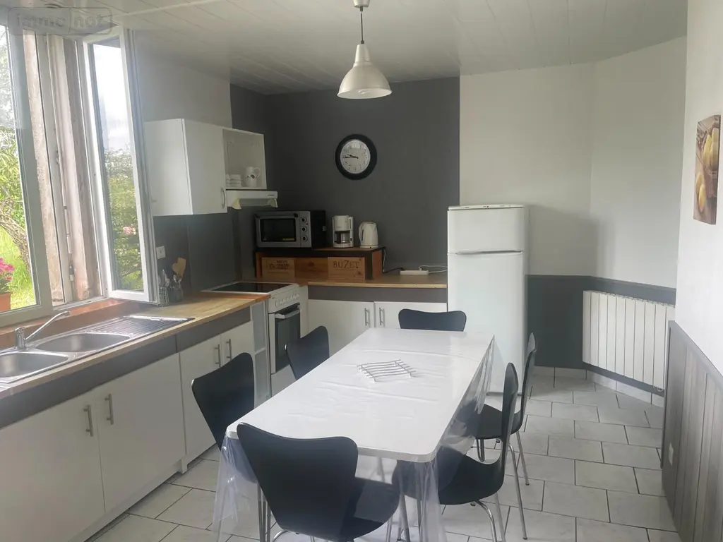 Maison a vendre Damazan 47160 Lot-et-Garonne 47 170 m2 11 pièces 355300 euros 411 011
