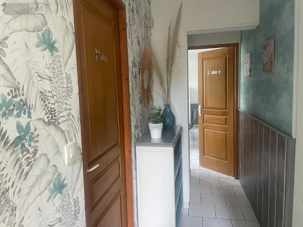 Maison a vendre Damazan 47160 Lot-et-Garonne 47 170 m2 11 pièces 355300 euros 411 010