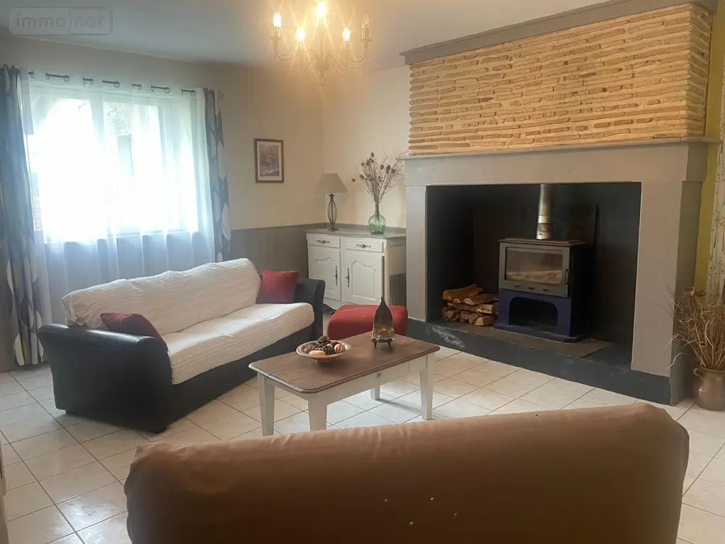 Maison a vendre Damazan 47160 Lot-et-Garonne 47 170 m2 11 pièces 355300 euros 411 012