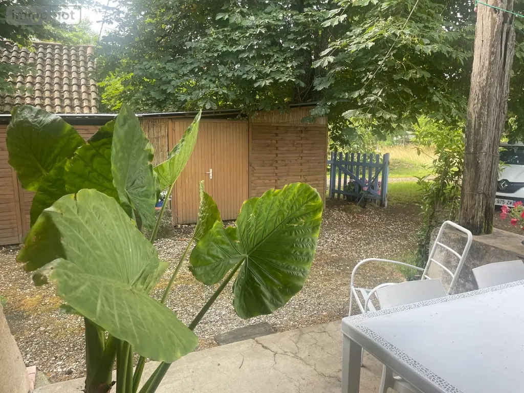 Maison a vendre Damazan 47160 Lot-et-Garonne 47 170 m2 11 pièces 355300 euros 411 013