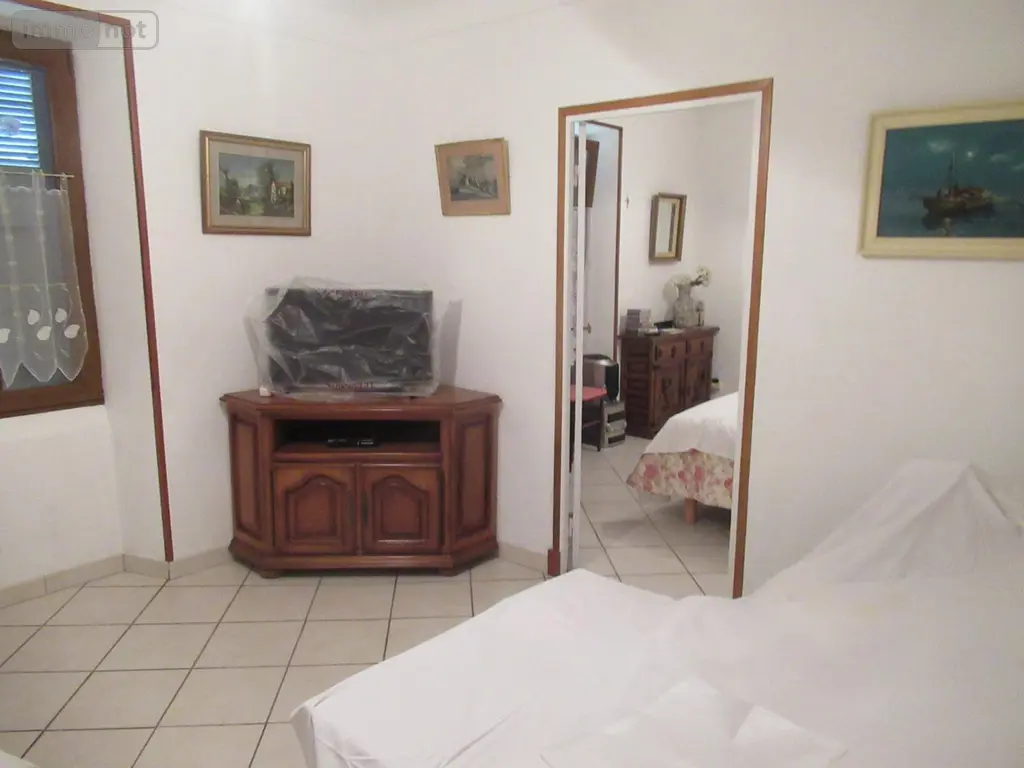 Propriete a vendre Saint-Crépin 05600 Hautes-Alpes 05 318 m2 13 pièces 499000 euros 11743902 005