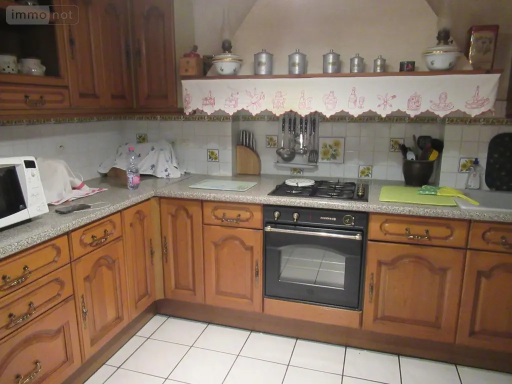 Propriete a vendre Saint-Crépin 05600 Hautes-Alpes 05 318 m2 13 pièces 499000 euros 11743902 004