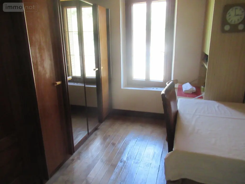 Propriete a vendre Saint-Crépin 05600 Hautes-Alpes 05 318 m2 13 pièces 499000 euros 11743902 010