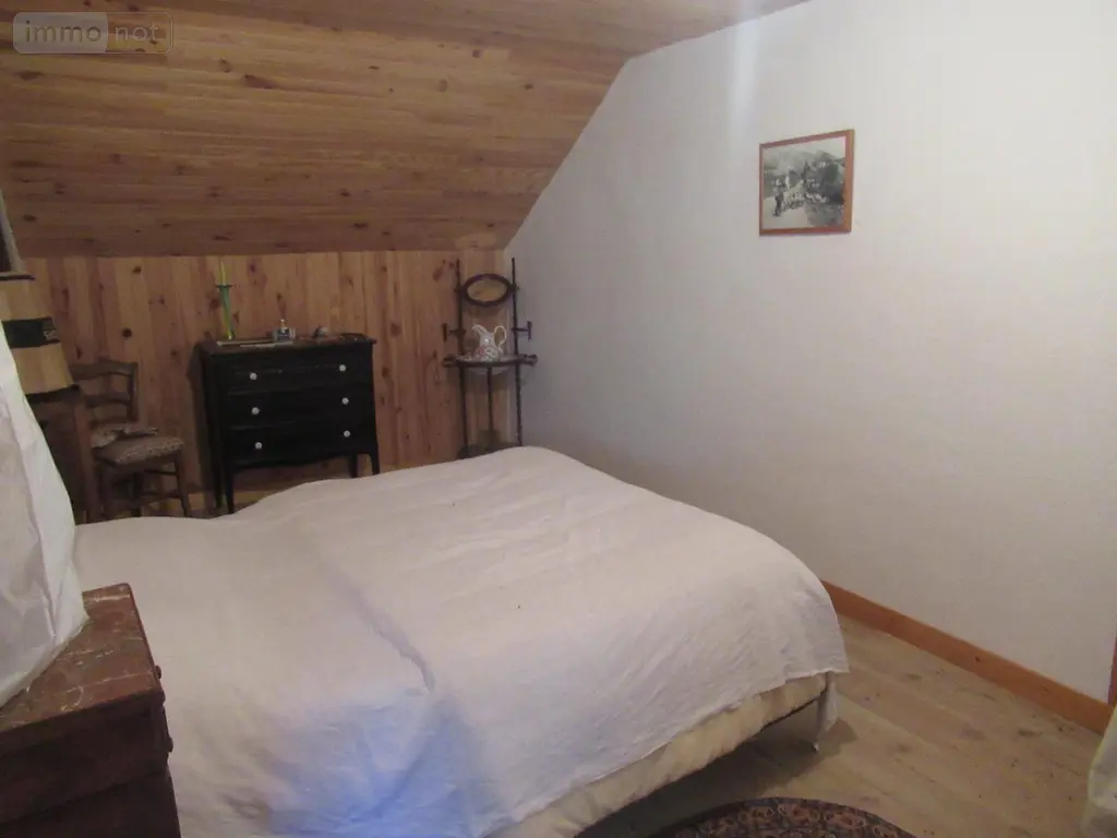 Propriete a vendre Saint-Crépin 05600 Hautes-Alpes 05 318 m2 13 pièces 499000 euros 11743902 012
