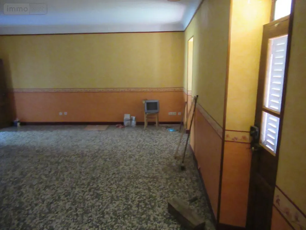 Propriete a vendre Saint-Crépin 05600 Hautes-Alpes 05 318 m2 13 pièces 499000 euros 11743902 019