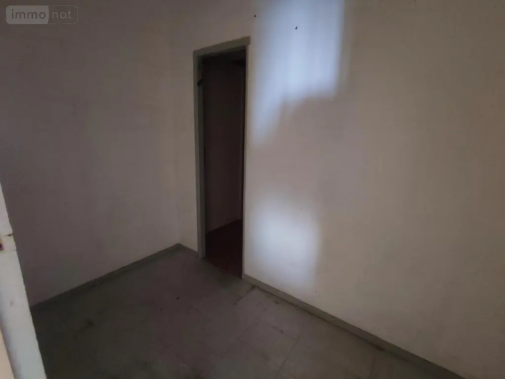 Appartement a vendre Caudebec-lès-Elbeuf 76320 Seine-Maritime 76 79 m2 4 pièces 89000 euros 2024-040 009