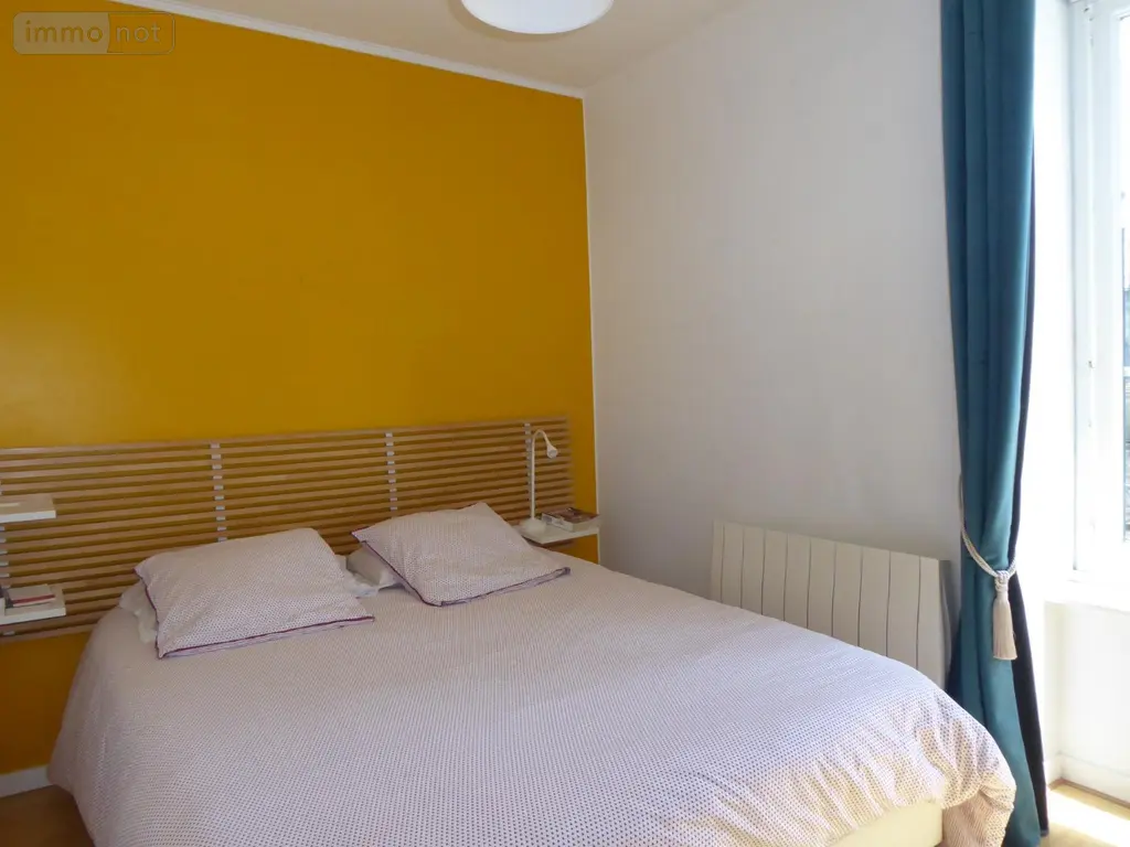 Appartement a vendre Dinan 22100 Côtes-d'Armor 22 74 m2 3 pièces 255348 euros 1830 006