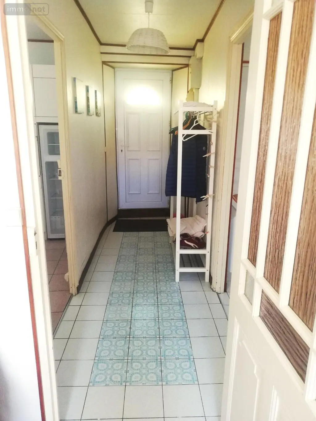 Maison a vendre Bourcefranc-le-Chapus 17560 Charente-Maritime 17 106 m2 5 pièces 239000 euros DD/JOM/24-25 002