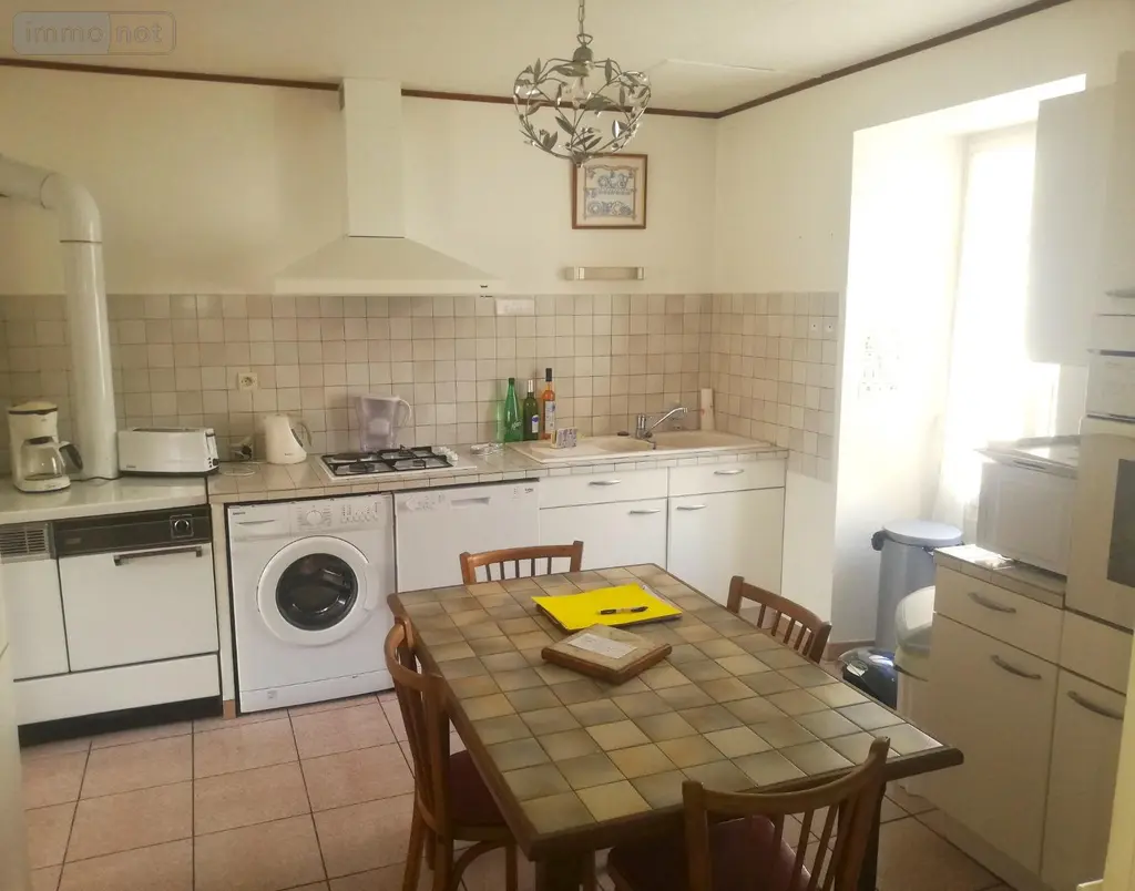 Maison a vendre Bourcefranc-le-Chapus 17560 Charente-Maritime 17 106 m2 5 pièces 239000 euros DD/JOM/24-25 003