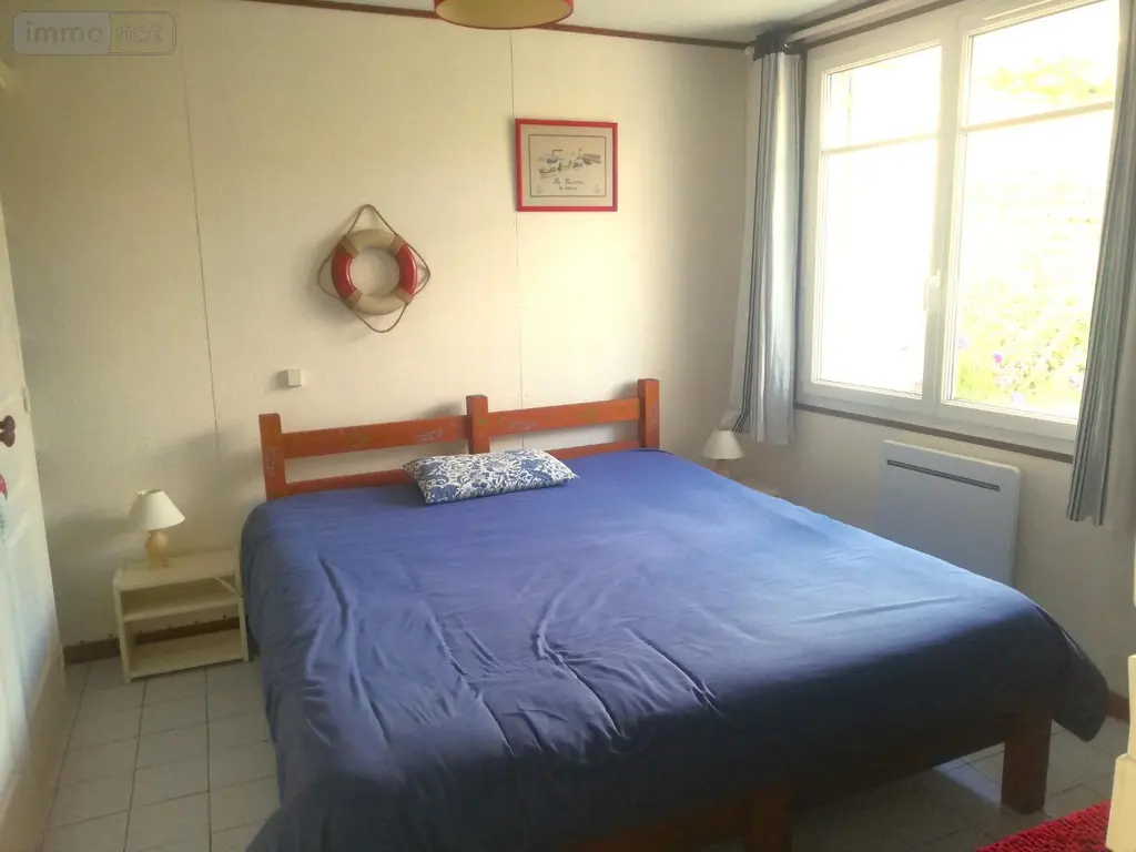 Maison a vendre Bourcefranc-le-Chapus 17560 Charente-Maritime 17 106 m2 5 pièces 239000 euros DD/JOM/24-25 005