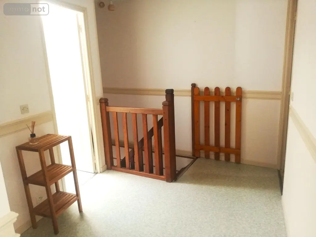Maison a vendre Bourcefranc-le-Chapus 17560 Charente-Maritime 17 106 m2 5 pièces 239000 euros DD/JOM/24-25 008