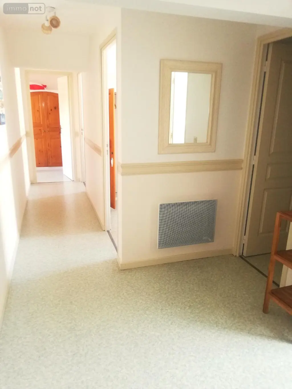 Maison a vendre Bourcefranc-le-Chapus 17560 Charente-Maritime 17 106 m2 5 pièces 239000 euros DD/JOM/24-25 009